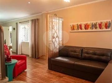 Casa · 180m² · 3 Quartos · 1 Vaga · Casa com 3 quartos à venda em Bela vista - SP