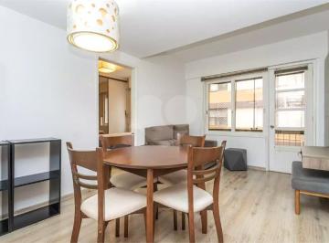 Apartamento · 55m² · 1 Quarto · 1 Vaga · Apartamento com 1 quartos à venda em Floresta - RS