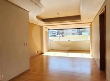 Apartamento · 103m² · 3 Quartos · 2 Vagas · Apartamento com 3 quartos à venda em Petrópolis - RS