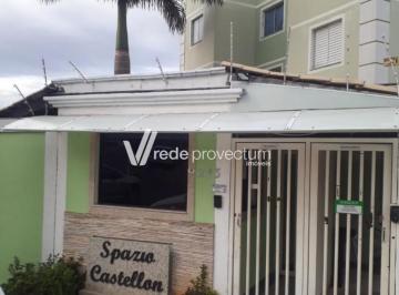 0 · Apartamento disponível para venda com 49,85m²,  em Campinas/SP
