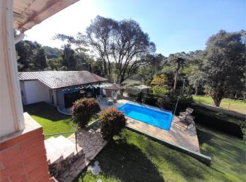 Casa · 258m² · 3 Quartos · Condomínio com 3 quartos à venda em Capuava - SP