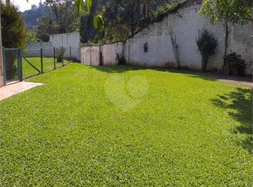 Casa · 1991m² · 3 Quartos · 3 Vagas · Condomínio com 3 quartos à venda em Bosque do embu - SP