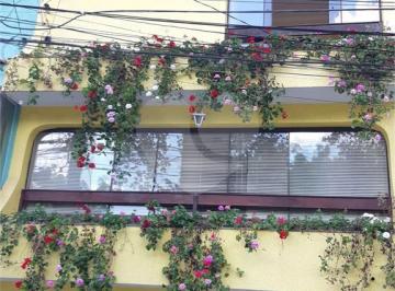 Casa · 198m² · 3 Quartos · 2 Vagas · Sobrado com 3 quartos à venda em Cidade Das Flores - SP