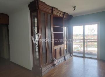 0 · Apartamento à Venda – Jardim Miranda/Jardim Aurélia, Campinas/SP