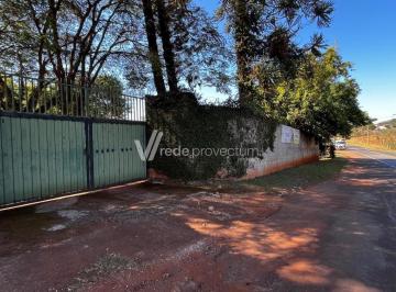0 · chácara à venda em Barão Geraldo