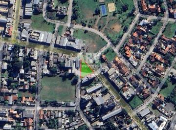 Comercial · 1200m² · Terreno - B. Nossa Sra Das Graças - Canoas -RS