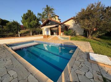 Rural · 255m² · 4 Quartos · 4 Vagas · Chácara a Venda no Terras de Itaici