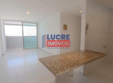 Apartamento · 61m² · 2 Quartos · Apartamento à venda - no Jardim Cidade Universitária