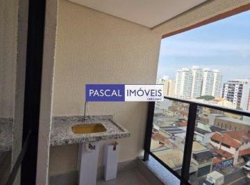 Apartamento · 47m² · 2 Quartos · 2 Vagas · Apartamento São Bernardo do Campo 2 dormitorios