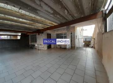 Casa · 268m² · 4 Quartos · 3 Vagas · Sobrado Planalto Paulista 4 Dormitórios 3 Vagas