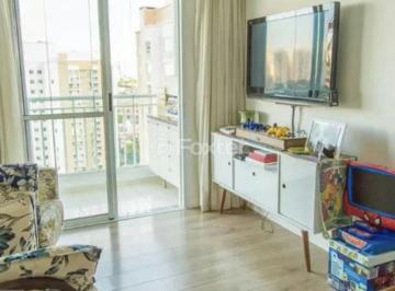 20 sala.jpg · Apartamento, 2 dormitórios, 64 m², em Mooca