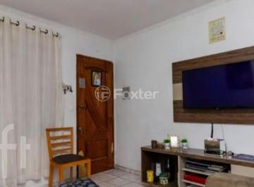 Casa · 71m² · 2 Quartos · 2 Vagas · Casa, 2 dormitórios, 71 m², em Penha de França