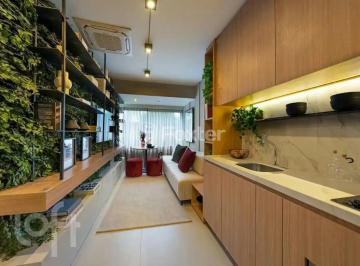 Apartamento · 30m² · 1 Quarto · Apartamento, 1 dormitórios, 30 m², em Parque Imperial