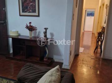 c21cebed · Apartamento, 3 dormitórios, 240 m², em Bela Vista