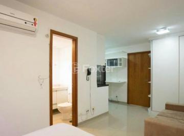 ddf9c9a45551e218c4018d5c53e9f6bb.jpeg · Kitnet / JK / Studio, 1 dormitórios, 30 m², em Campo Belo