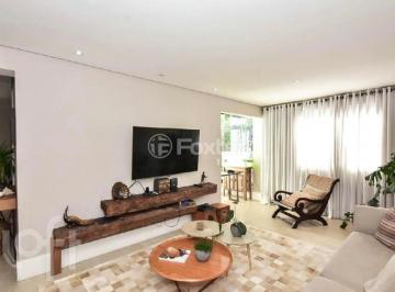 d21af23f · Apartamento, 3 dormitórios, 134 m², em Jardim Ampliação