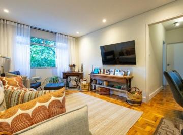 e7b21316-d473-418a-99b7-856eb3b80793 · Agradável apartamento tipo para venda em Perdizes com 2 quartos, sendo 1 suíte, 68m²
