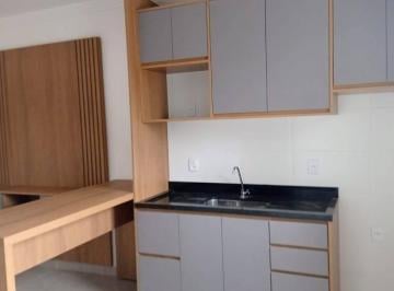 9df32f1fc1388f86fae82468386a15dc211ac7a2 · Apartamento para locação Condomínio Giardino Wanel