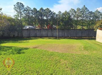 d392d6aeea74e08ed8b6daa782ec230516730894 · Terreno á venda Condomínio Residencial Rancho Dirce
