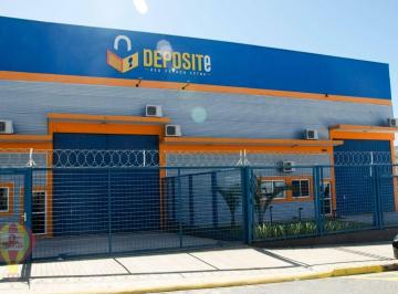 dd06ec5362c4f6d358554f0309b1044111e19c7b · Sala comercial para locação Éden