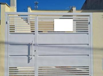 9aa46254f93b5165a231c83cefda04153be37269 · Casa nova á venda Jardim Santa Madre Paulina