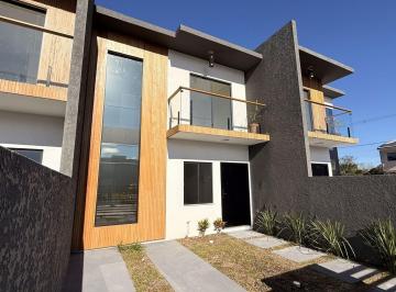 Casa · 115m² · 3 Quartos · Casa de Alvenaria, Loteamento Campo Duna, Garopaba/SC