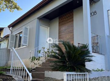 Casa · 2 Quartos · 1 Vaga · Casa Térrea em Camaquã, Porto Alegre/RS