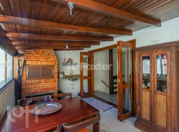 d724d4f6 · Cobertura, 4 dormitórios, 174.98 m², em Jardim Botânico