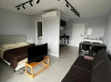 94d59d6a · Kitnet / JK / Studio, 1 dormitórios, 36.33 m², em Praia de Belas