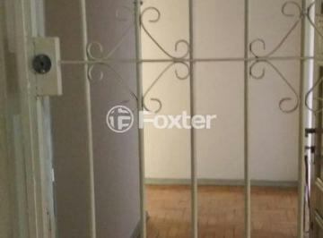 1-porta de acesso.jpg · Apartamento, 2 dormitórios, 67 m², em São João