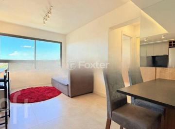3ebeeca2 · Apartamento, 2 dormitórios, 62.53 m², em Passo da Areia