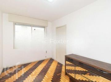 b4fce3ff · Apartamento, 1 dormitórios, 41.7 m², em Floresta