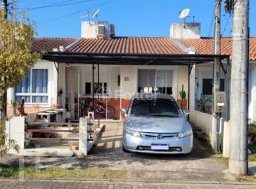 2f8bb063 · Casa em Condomínio, 2 dormitórios, 55 m², em Restinga