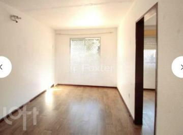 82faf958 · Apartamento, 1 dormitórios, 42.16 m², em Jardim Carvalho