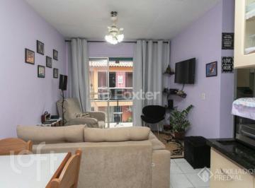 665dc8ec · Apartamento, 2 dormitórios, 42 m², em Sarandi