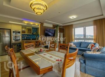 f2cf5525 · Apartamento, 3 dormitórios, 92.95 m², em São Sebastião