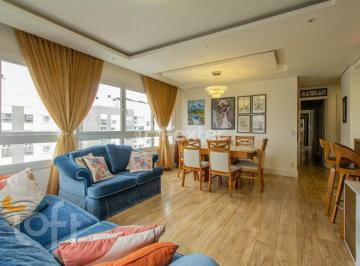 57c7518d · Apartamento, 3 dormitórios, 92.95 m², em São Sebastião