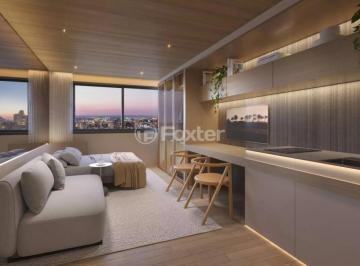 realty-media-56e976cf-fde3-5cbf-9e4e-2ccbef720cad-full.jpeg · Apartamento Garden, 1 dormitórios, 51 m², em Bela Vista