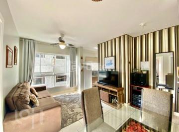 6e5dfc98 · Apartamento, 1 dormitórios, 39 m², em Zona Nova