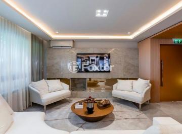 Living (3).jpg · Apartamento, 3 dormitórios, 170 m², em Rio Branco