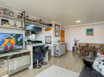 390760ff · Apartamento, 3 dormitórios, 79.12 m², em Cristo Redentor