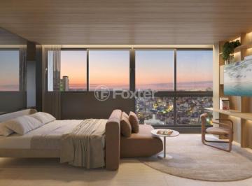 CTN_11_Living_Apto_D_Padrao_EF.jpeg · Apartamento Garden, 1 dormitórios, 48 m², em Bela Vista