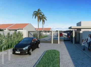39a8b4b0 · Casa em Condomínio, 2 dormitórios, 41.65 m², em Sítio Ipiranga