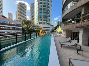 Apartamento · 61m² · 2 Quartos · 1 Vaga · APARTAMENTO 2/4 COM 1 SUÍTE NO HORTO FLORESTAL - LANÇAMENTO