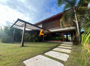 Casa · 448m² · 5 Quartos · 1 Vaga · Casa à venda no bairro Praia do Forte - Mata de São João/BA