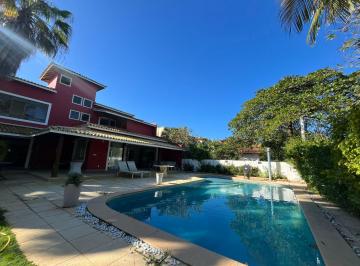 Casa · 305m² · 4 Quartos · 3 Vagas · Casa à venda no bairro Jaguaribe - Salvador/BA