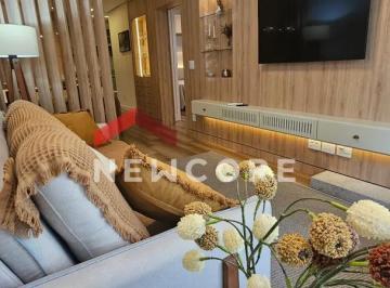 Apartamento · 81m² · 2 Quartos · 1 Vaga · Apartamento em  Rua Santana da Boa Vista - Bavária - Gramado/RS