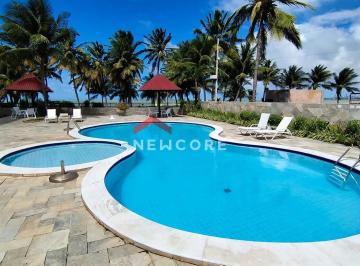 Apartamento · 215m² · 4 Quartos · 2 Vagas · Apartamento em Rua Costa Bela Vista - Ponta de Campina - Cabedelo/PB