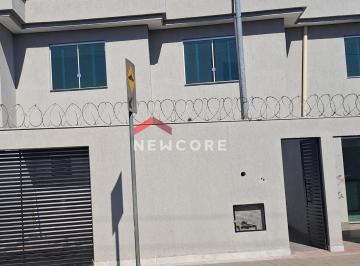 Casa · 90m² · 3 Quartos · 2 Vagas · Casa em Rua Antônio Rodrigues Fróes - Candelária - Belo Horizonte/MG