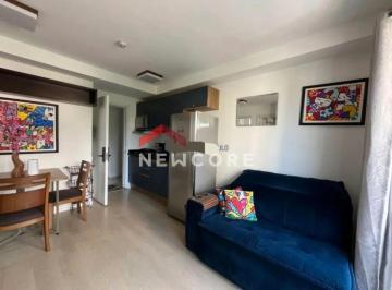 Apartamento · 32m² · 1 Quarto · Apartamento em  Rua Alsácia - Jardim Aeroporto - São Paulo/SP